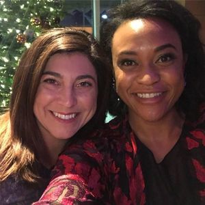 Meet your Posher, Marika